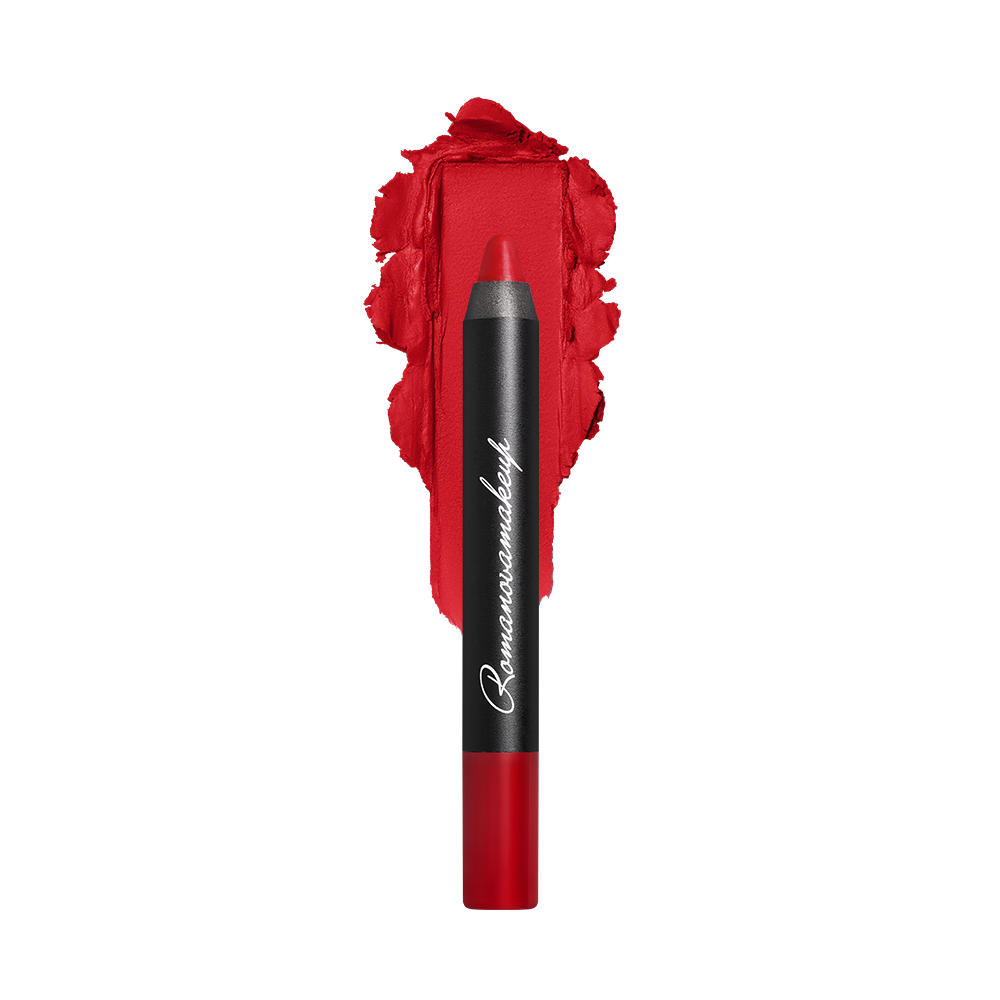 Купить Помада-карандаш для губ Sexy Lipstick Pen MY PERFECT RED
