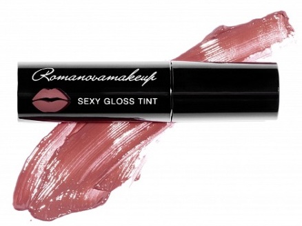 Косметика для губ Romanovamakeup