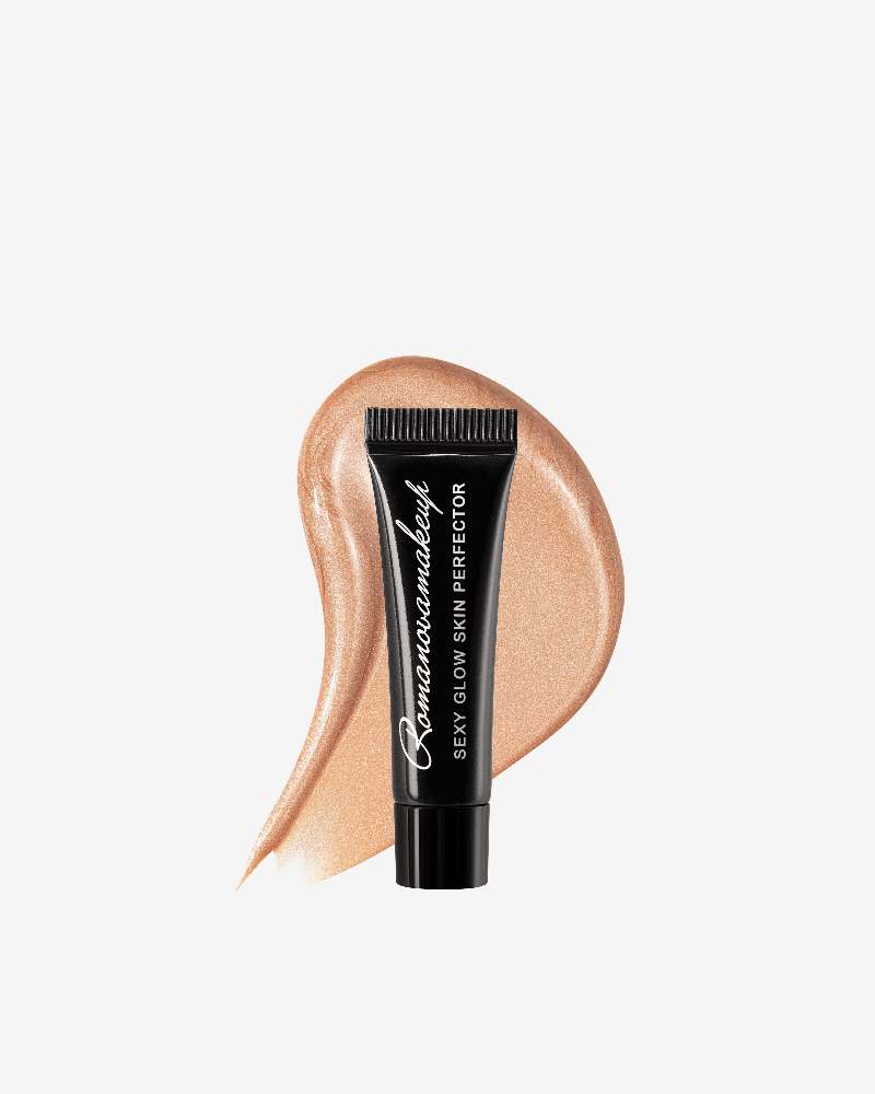 Кремовый Хайлайтер Sexy Glow Skin Perfector 5 мл