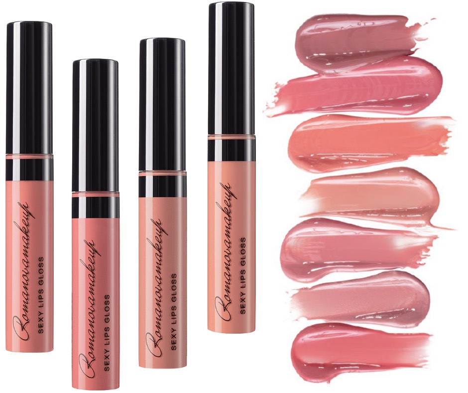 Обзор Sexy Lips Gloss на beautyhunter.ru