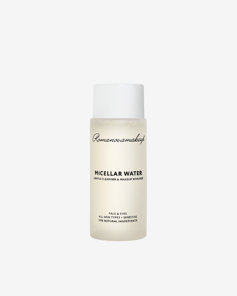 Мицеллярная вода Micellar Water 50 ml