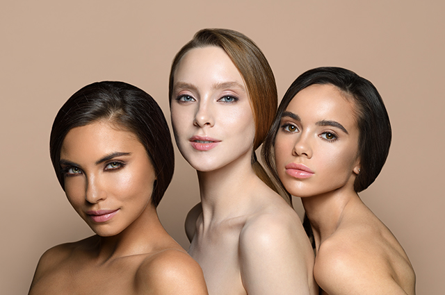 Sexy Nude Powder в обзоре новинок на spletnik.ru
