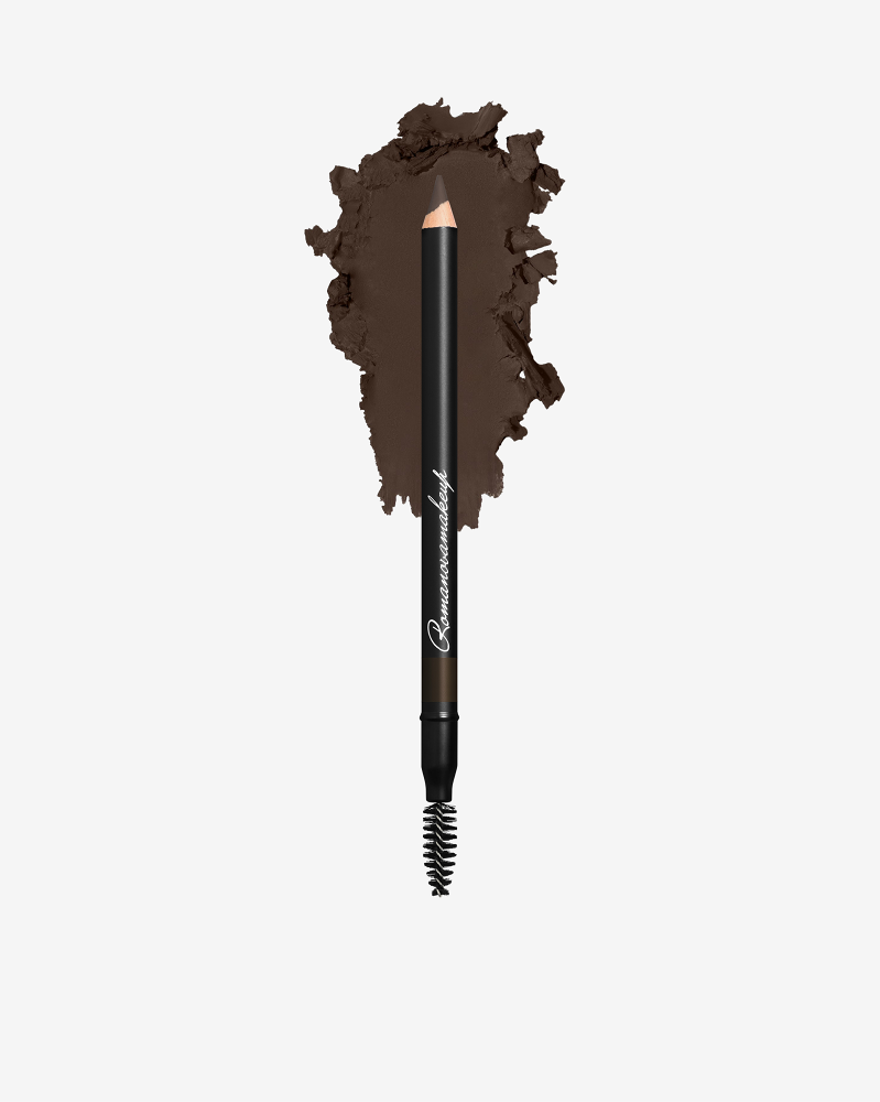 Карандаш для бровей Sexy Eyebrow Pencil DARK BROWN
