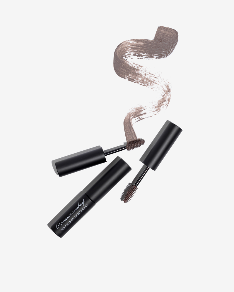 Тушь для бровей Sexy Eyebrow Mascara ASH BROWN