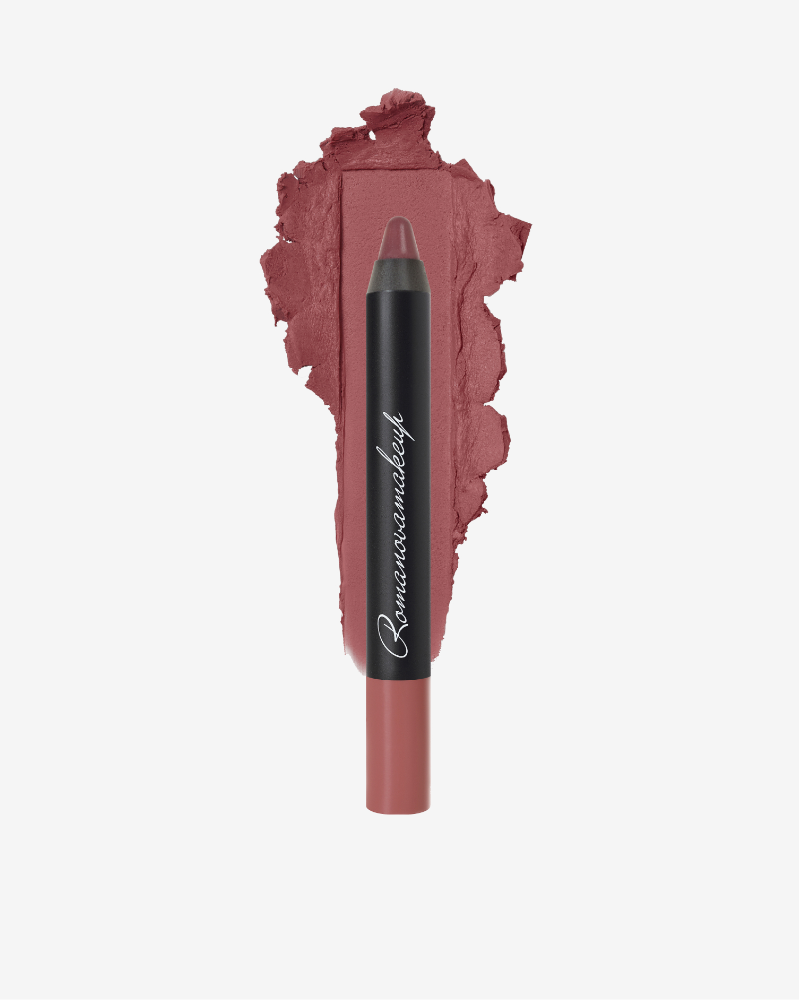 Помада-карандаш для губ Sexy Lipstick Pen VINTAGE ROSE