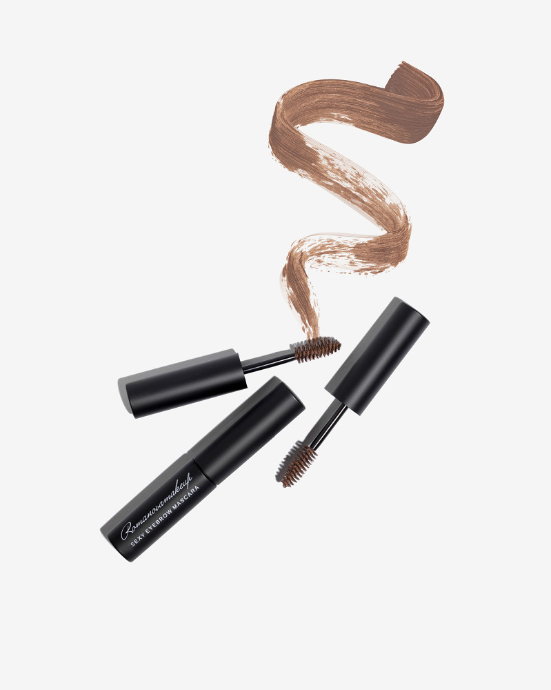 Тушь для бровей Sexy Eyebrow Mascara Taupe