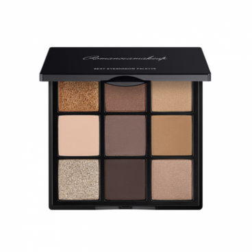 Палетка теней Spices&Cacao, Romanovamakeup в рубрике «Онлайн покупка недели»