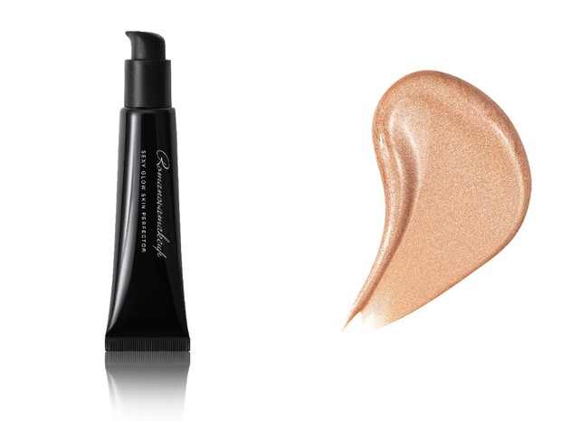 Кремовый хайлайтер Romanovamakeup и другие бьюти-итоги недели от elle.ru
