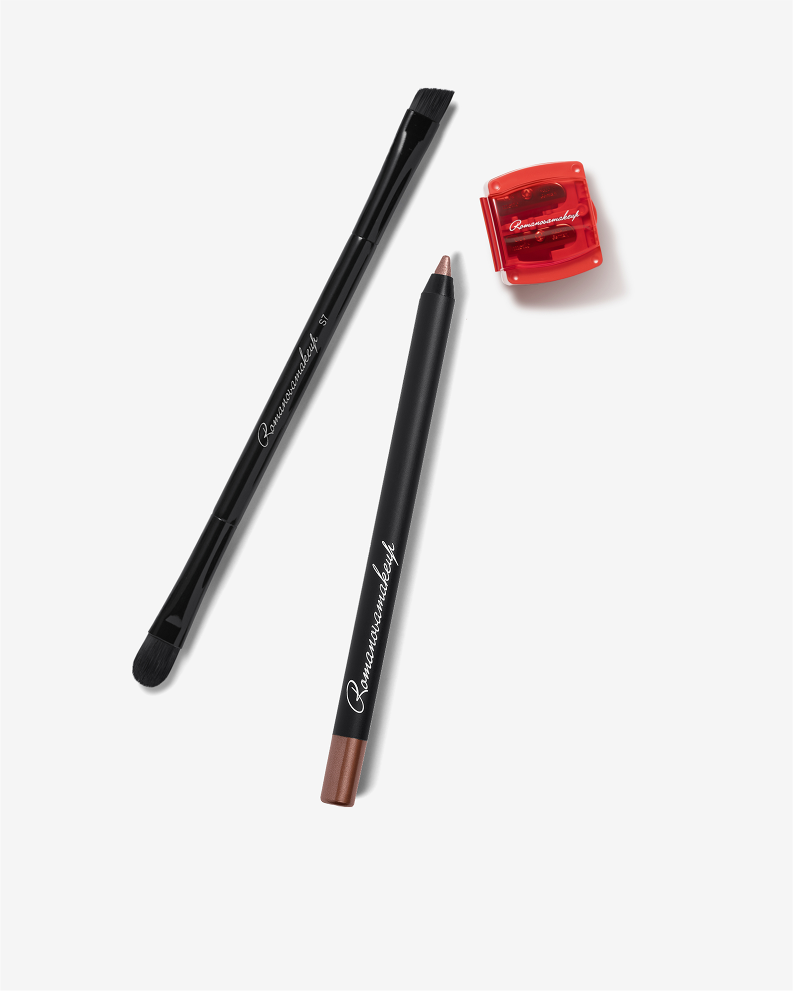 Карандаш для глаз Sexy Smoky Eye Pencil TEMPTATION