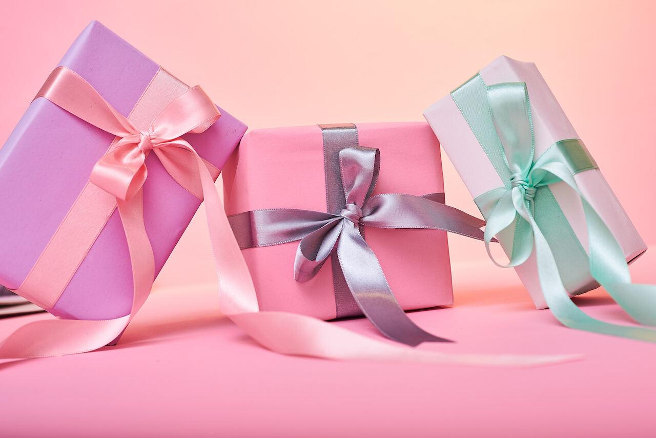 22 классных бьюти-подарка на Новый год