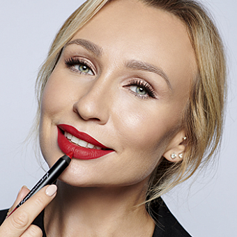 Обзор красных помад на Instyle.ru
