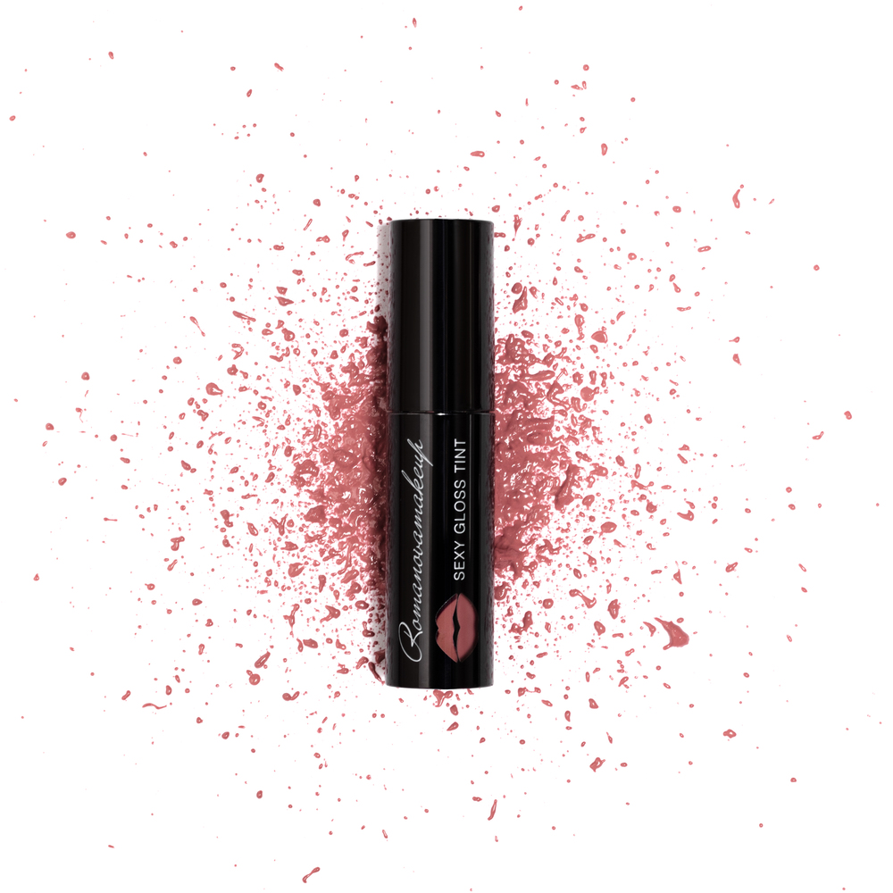 БЛЕСК-ТИНТ SEXY GLOSS TINT NUDE В ЧИСЛЕ БЬЮТИ-СЕНСАЦИЙ ПО ВЕРСИИ EVA.RU