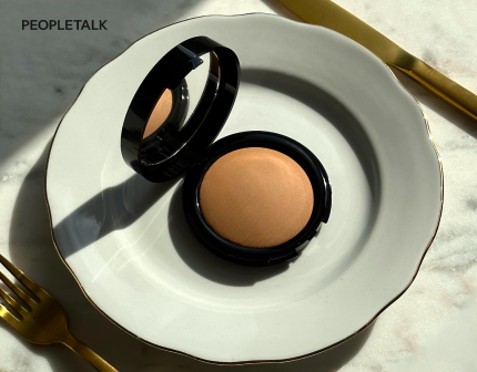 7 ошибок в нанесении пудры, которые мы чаще всего допускаем