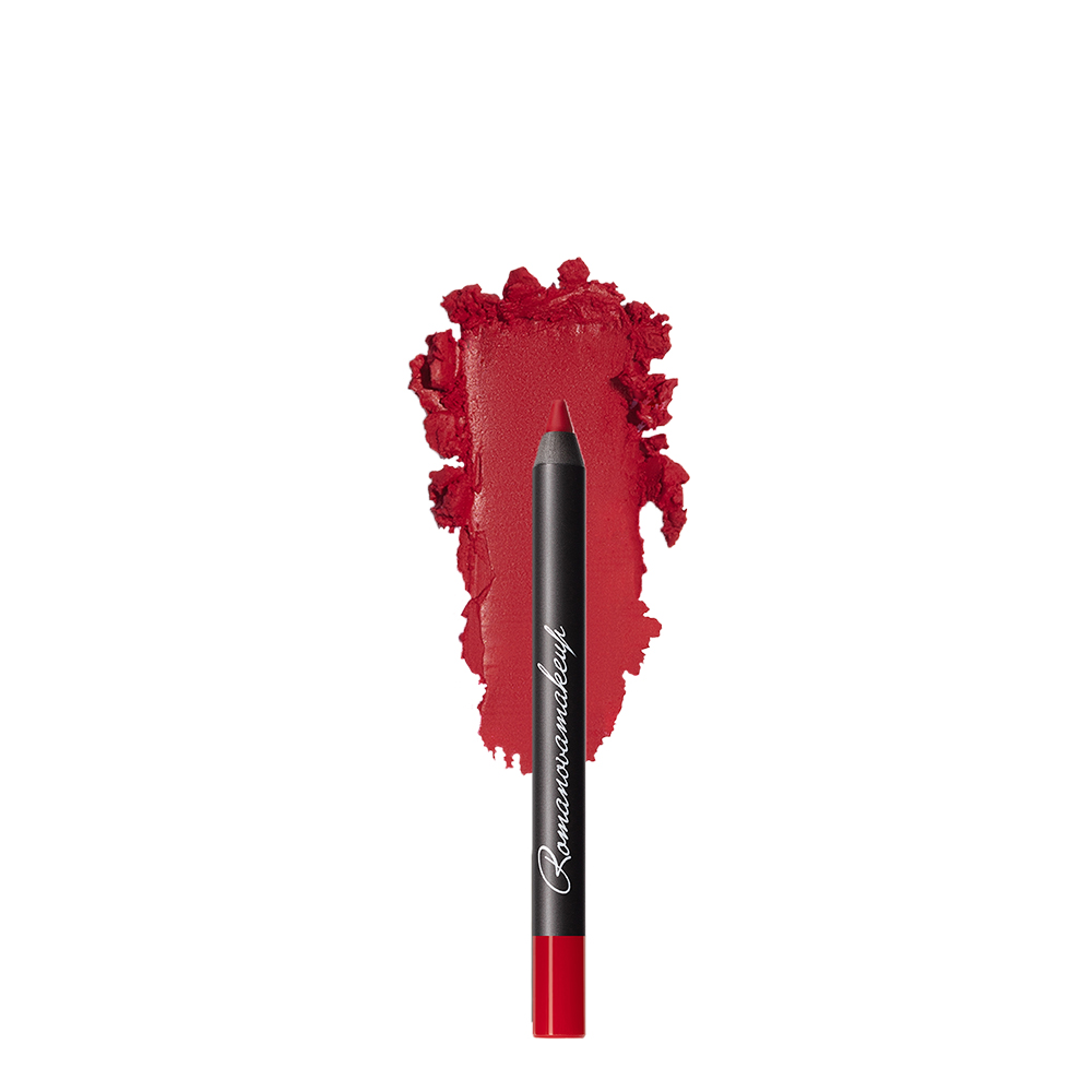 Контур-карандаш для губ Sexy Contour Lip Liner MINI READY TO RED