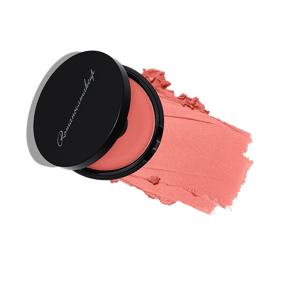 Купить Кремовые румяна Sexy Cream Blusher GOOD GIRL