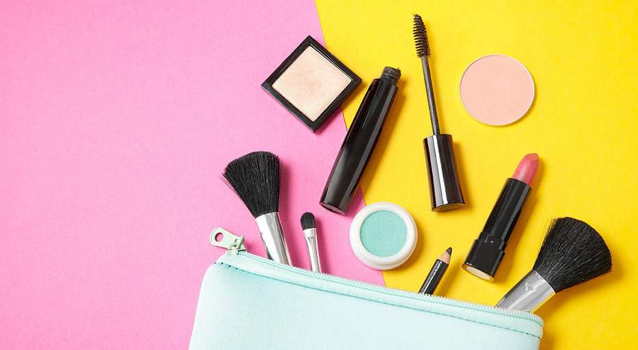 5 лучших средств для вашей красоты и 5 косметичек, выбор www.goodhouse.ru