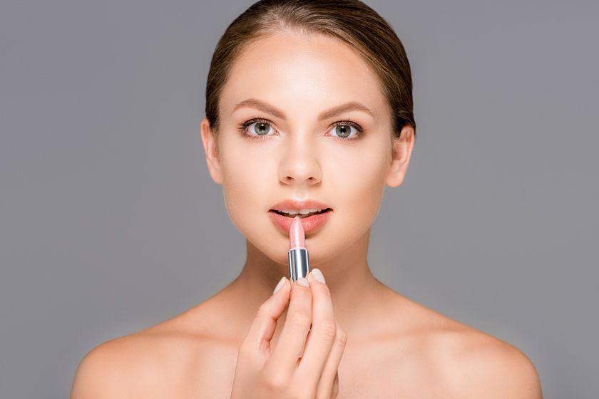 Ольга Романова рассказала letidor.ru как подобрать оттенок нюдовой помады и не прогадать