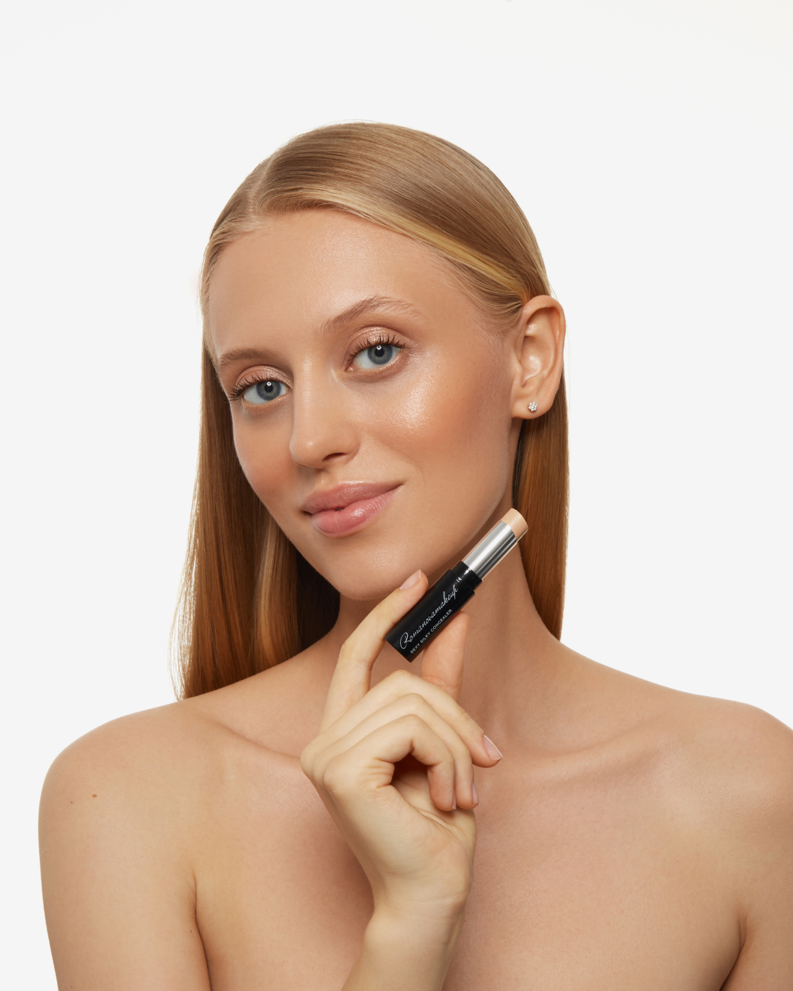 Консилер Sexy Silky Concealer LIGHT
