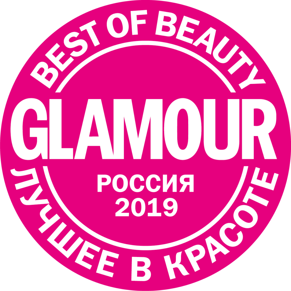Голосуй за Romanovamakeup на Glamour Beauty Awards!