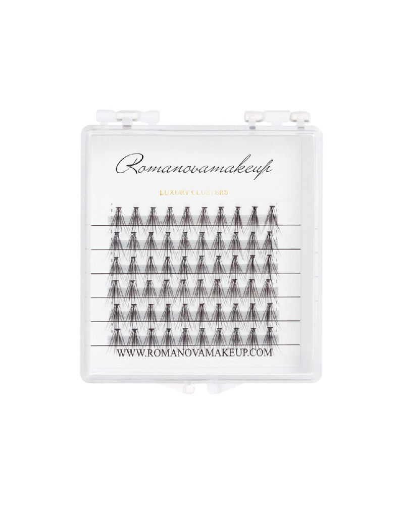 Пучки F (60ШТ) SHORT MINI