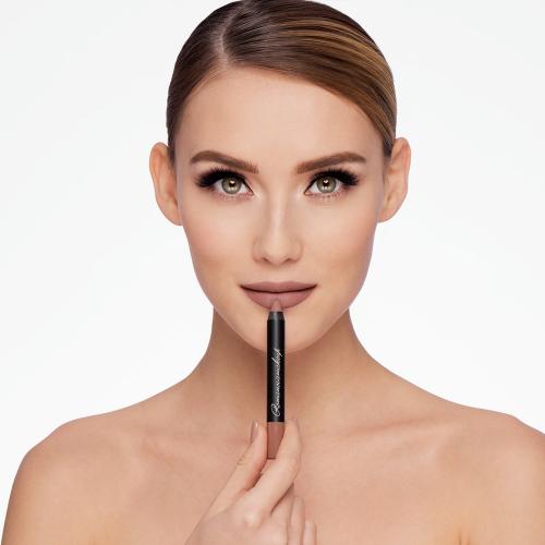 Sexy Lipstick Pen Velvet в подборке главных новинок весны от Beautyhack.ru Sexy Lipstick Pen Velvet в подборке главных новинок весны от Beautyhack.ru