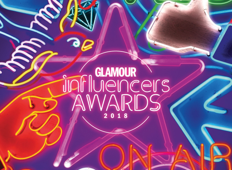 Ольга Романова стала победителем Glamour Influencers Awards в категории #glam_probeauty