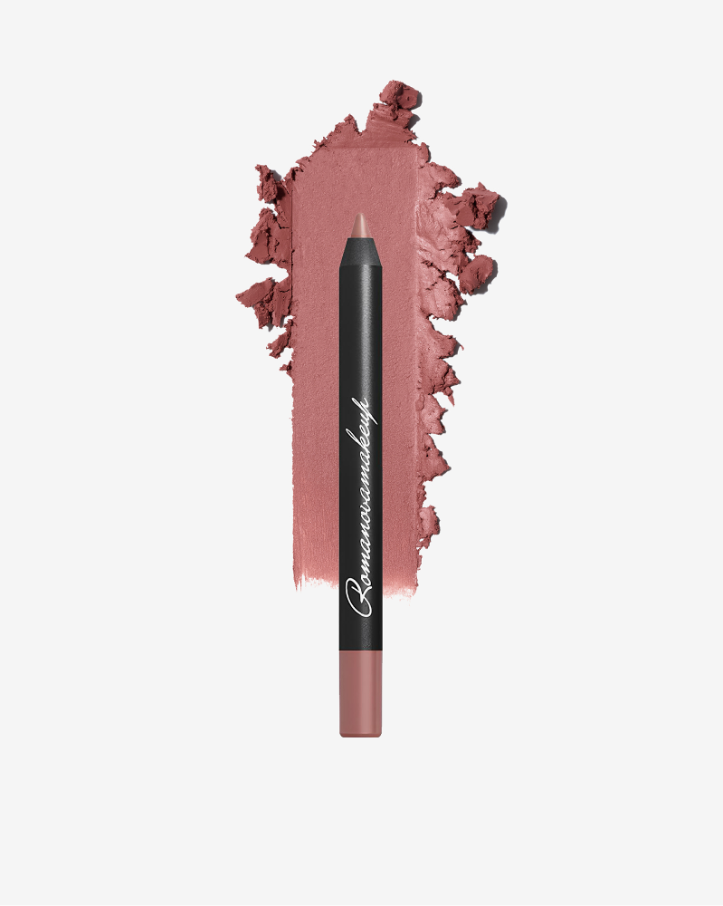 Контур-карандаш для губ Sexy Contour Lip Liner MINI RETRO