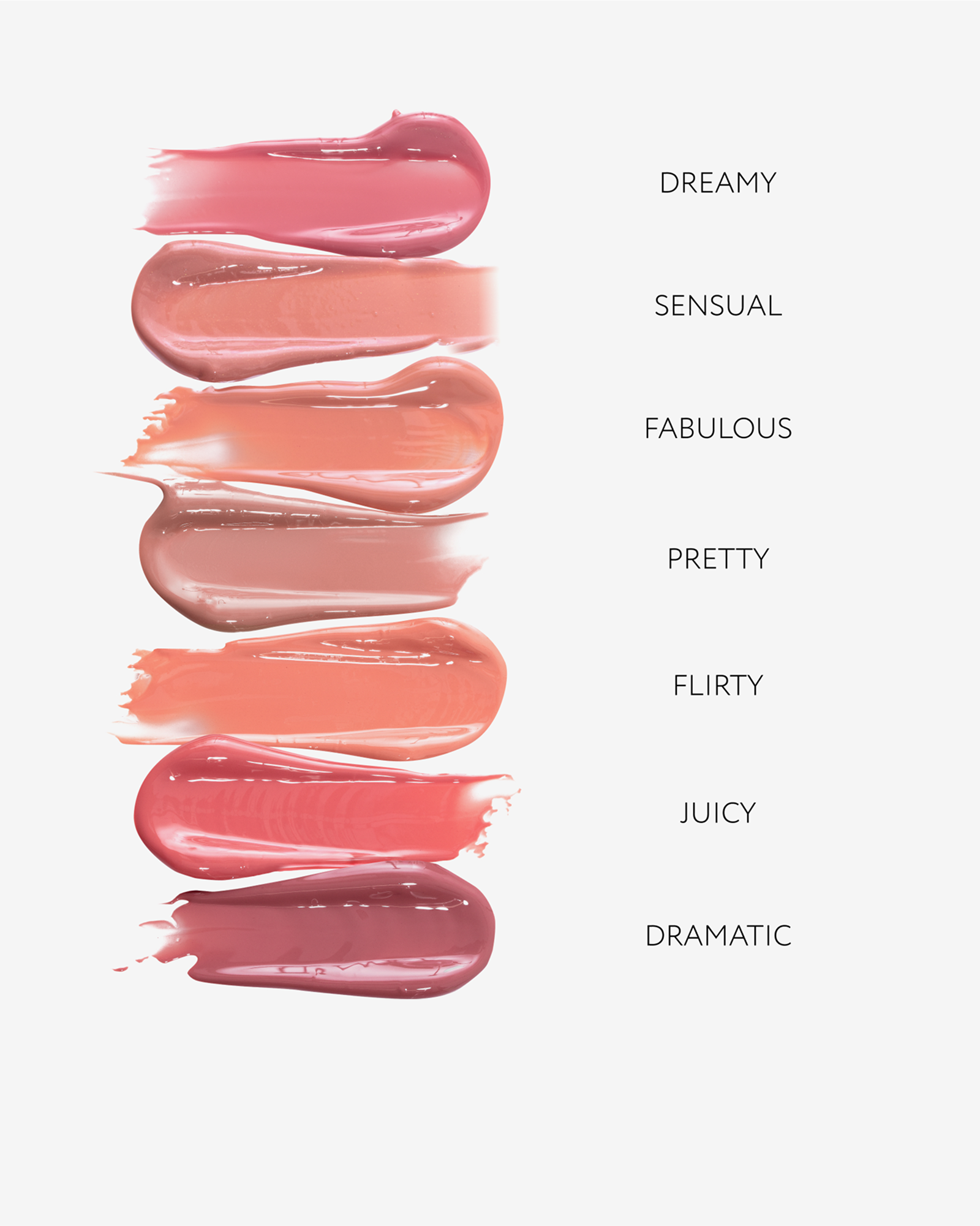 Блеск для губ Sexy Lips Gloss DRAMATIC