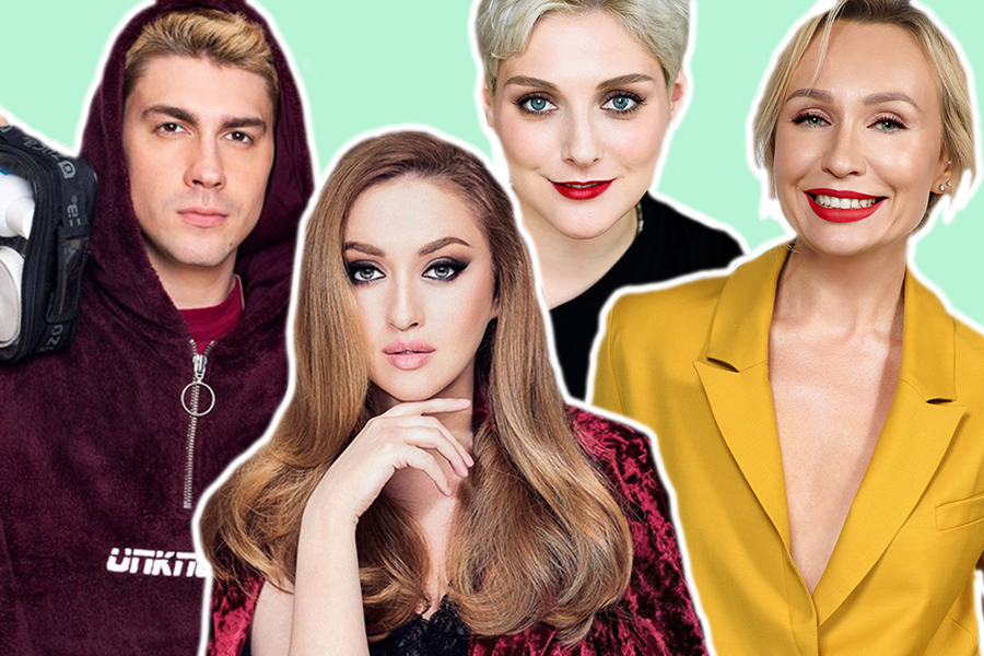 Лучшие средства лета от топ-визажистов на beautyinsider.ru Лучшие средства лета от топ-визажистов на beautyinsider.ru