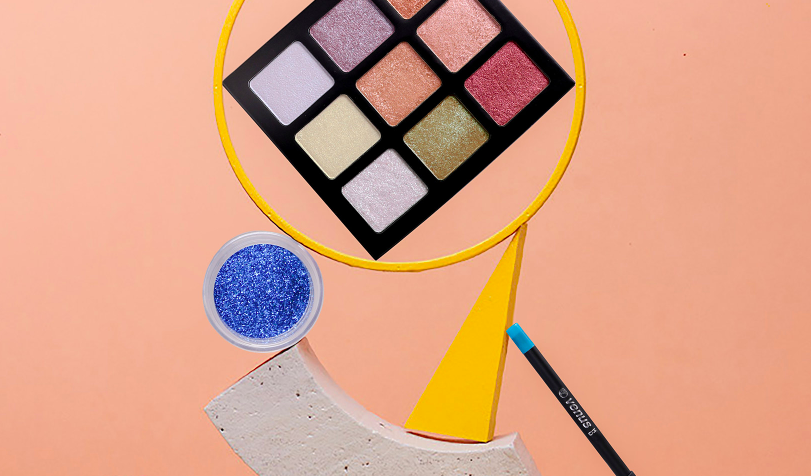 Что из мейкап-приемов можно прокачать на карантине, советы flacon-magazine.com