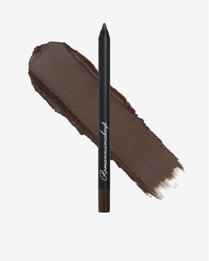 Карандаш для глаз Sexy Smoky Eye Pencil BROWNIE