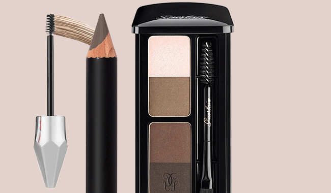 Sexy Eyebrow Pencil в обзоре лучших средств для бровей