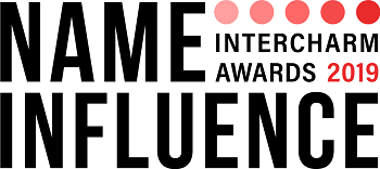 Ольга Романова победитель премии NAME INFLUENCE InterCHARM AWARDS