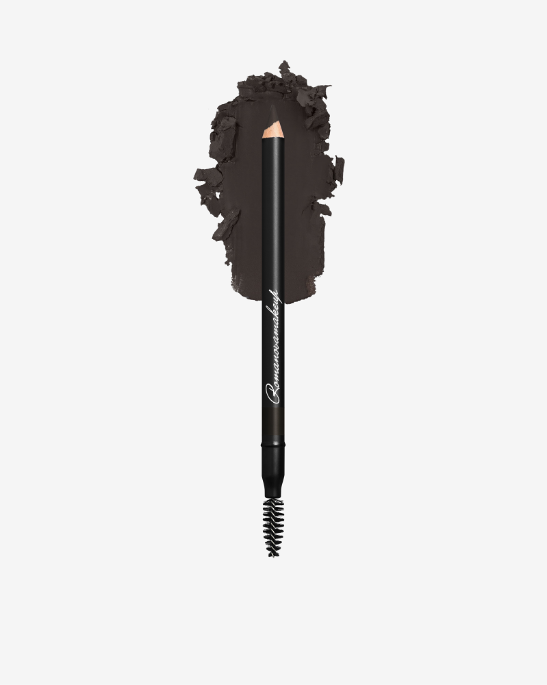 Карандаш для бровей Sexy Eyebrow Pencil BLACK BROWN