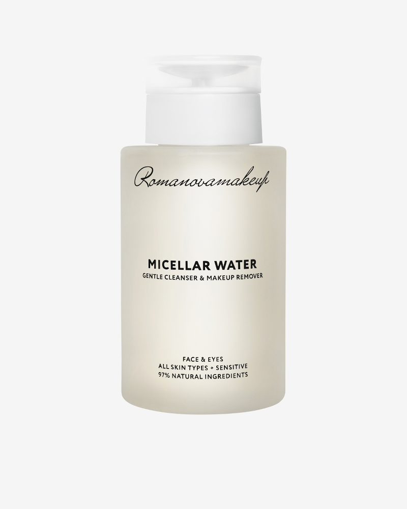 Мицеллярная вода Micellar Water 200 ml