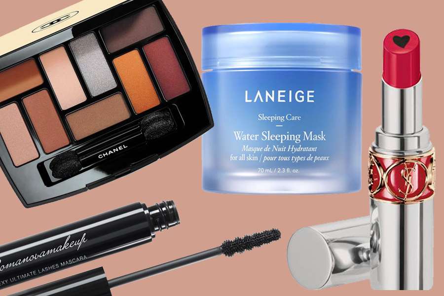 Новинки: Chanel Les Beiges — 2019 и корейский бренд Laneige в России Новинки: Chanel Les Beiges — 2019 и корейский бренд Laneige в России