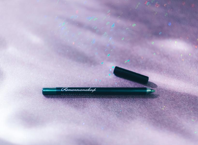 Топ-7 идеальных карандашей для нюдового макияжа глаз и smoky eyes от WMJ.ru