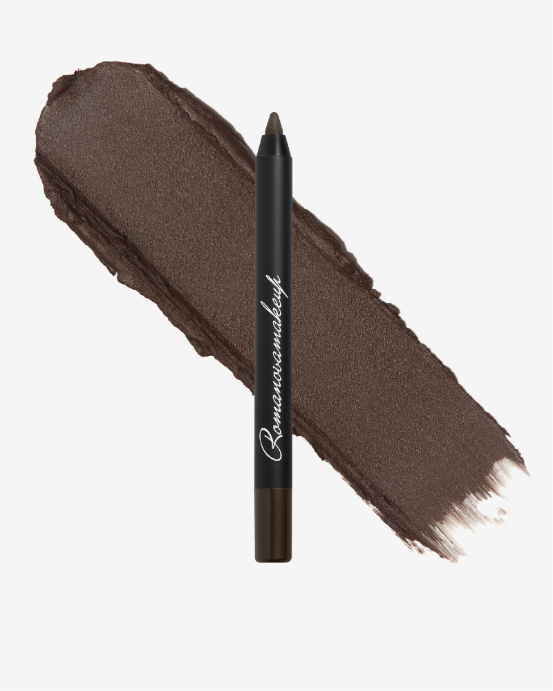 Карандаш для глаз Sexy Smoky Eye Pencil MINI BROWNIE
