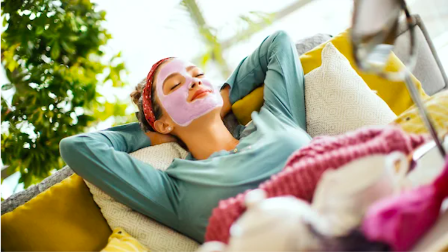 Ольга Романова рассказала www.kommersant.ru как изменился уход за кожей во время карантина и после него