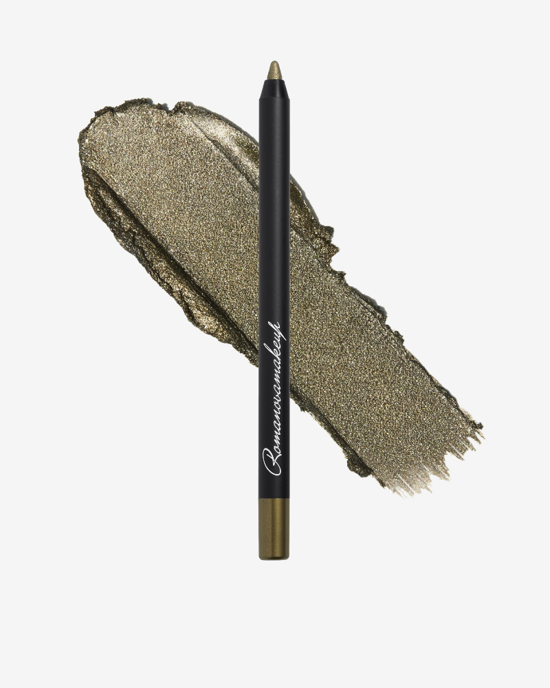 Карандаш для глаз Sexy Smoky Eye Pencil GOLDEN APPLE
