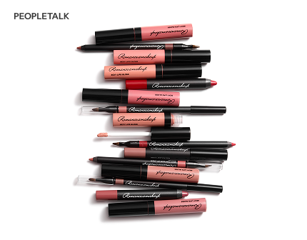 Как выбрать идеальный оттенок розовой помады