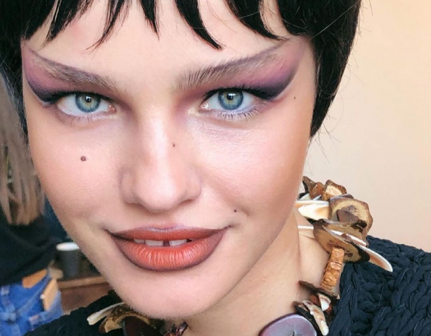 Как краситься этой весной? 5 главных трендов