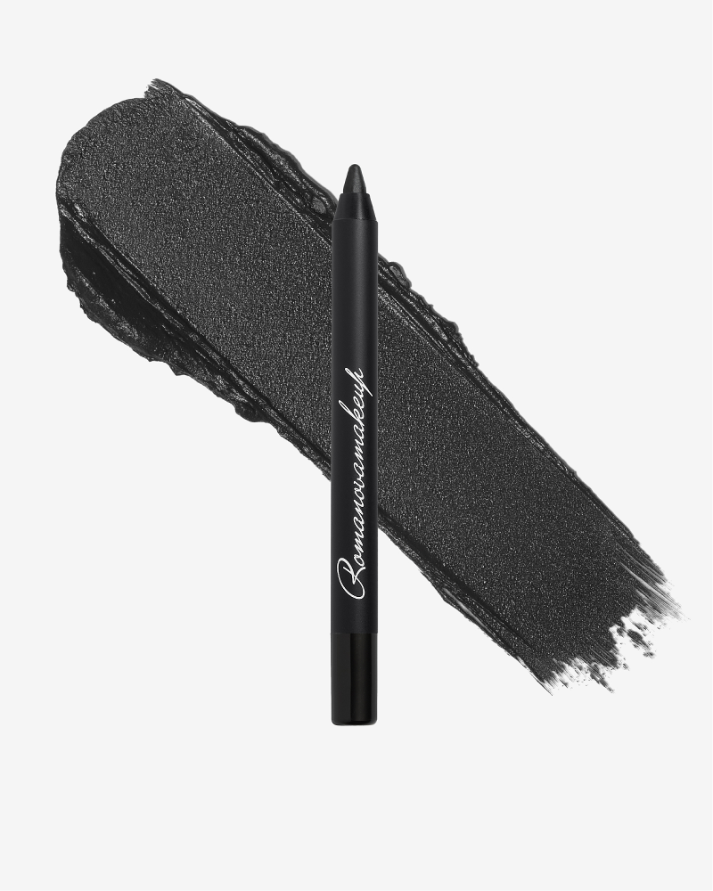 Карандаш для глаз Sexy Smoky Eye Pencil MINI CARBON BLACK
