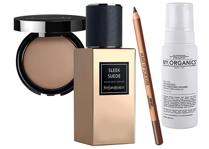 Бьюти-блиц визажиста Кати Казаковой