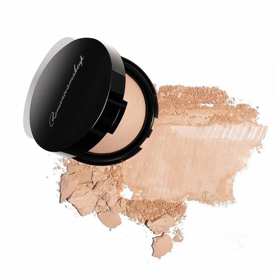 Пудра для лица Sexy Nude Powder MEDIUM