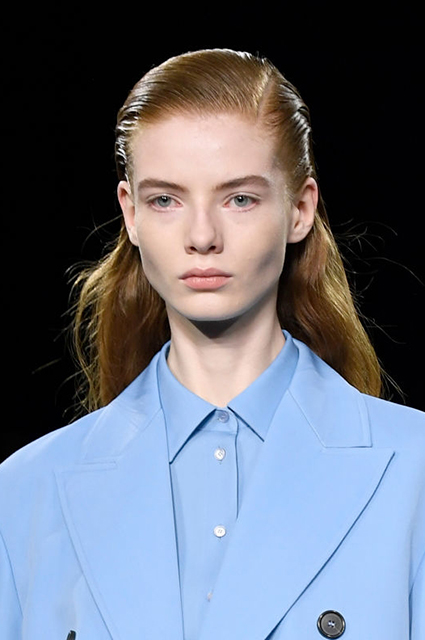 Главные осенние бьюти-тренды от spletnik.ru