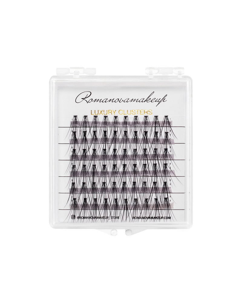 Пучки F (60 шт) MEDIUM MINI