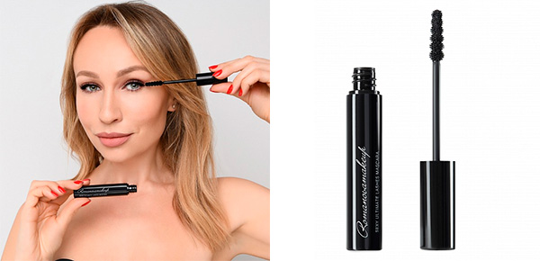 Самая долгожданная новинка Romanovamakeup: Универсальная тушь 