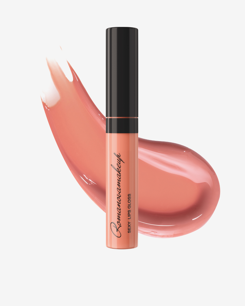 Блеск для губ Sexy Lips Gloss FABULOUS