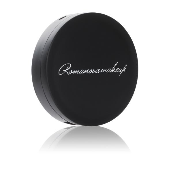 Кремовые румяна Romanovamakeup Sexy Cream Blusher в обзоре SNC